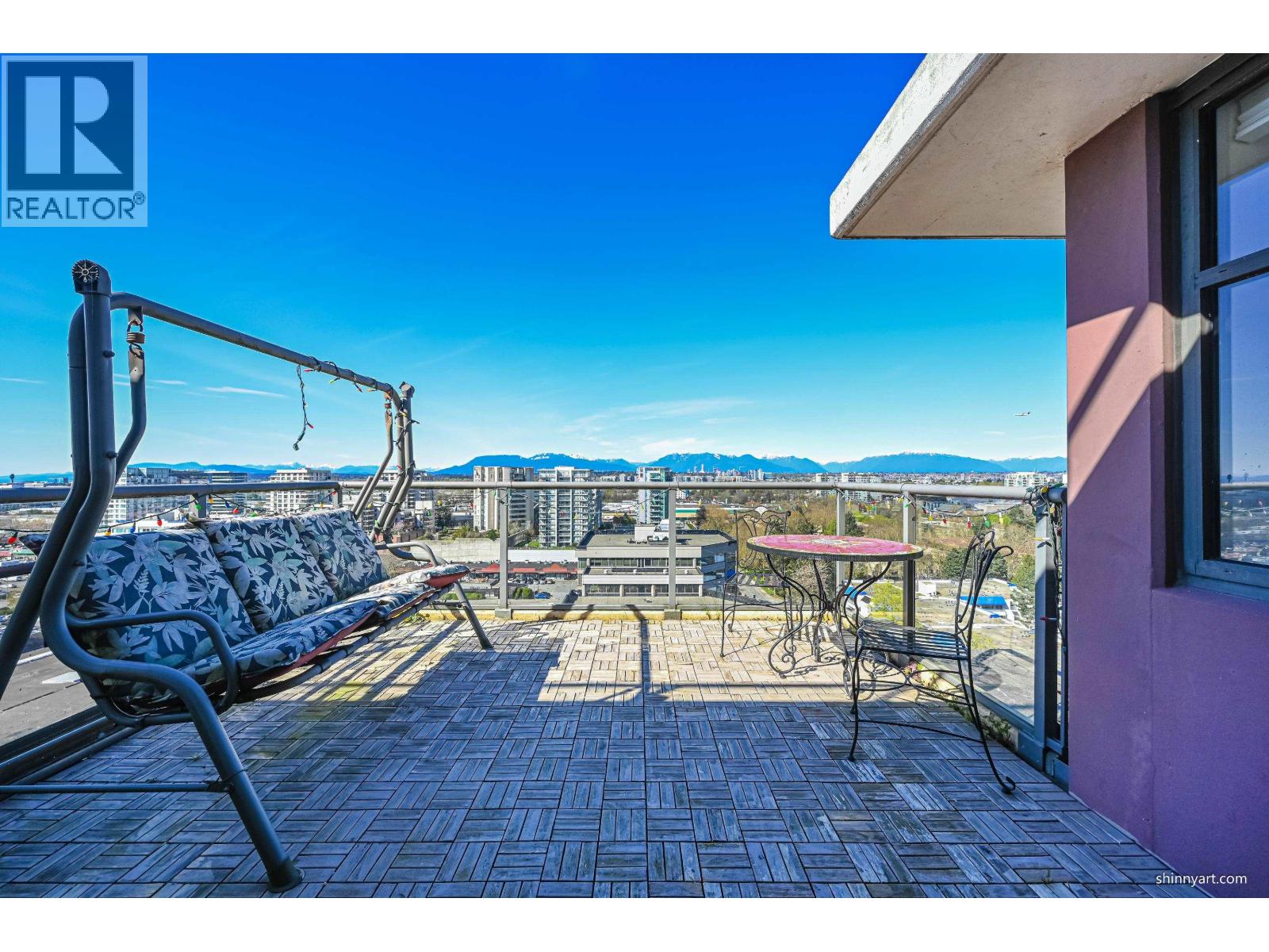 1702 5933 Cooney Road, Richmond, British Columbia  V6X 4H3 - Photo 27 - R2994083