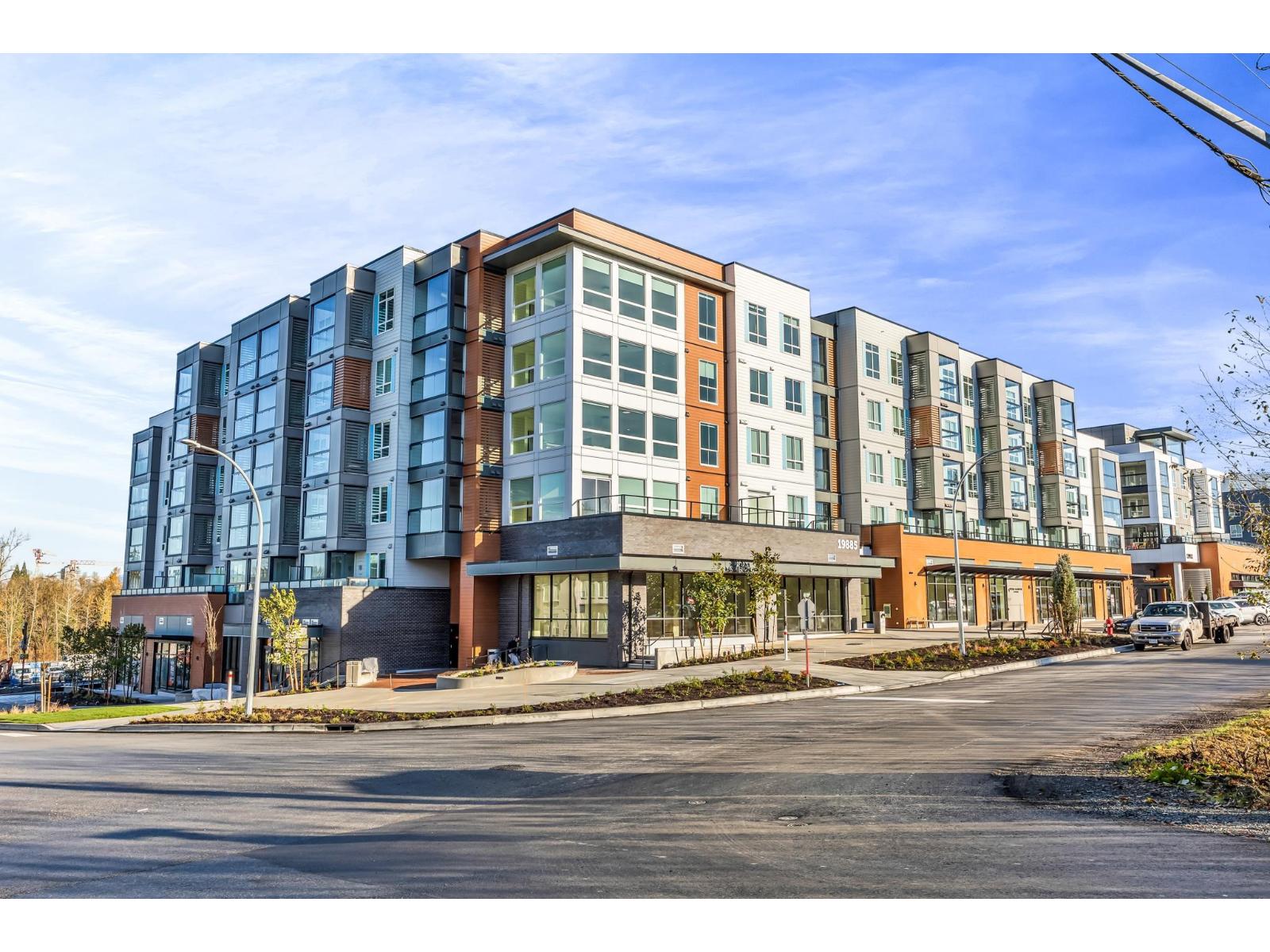 308 19885 76 Avenue, Langley, British Columbia V3E 3N2 - Photo 1 - R3071389