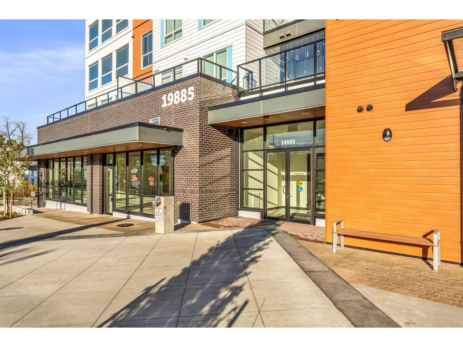 308 19885 76 Avenue, Langley, British Columbia V3E 3N2 - Photo 2 - R3071389