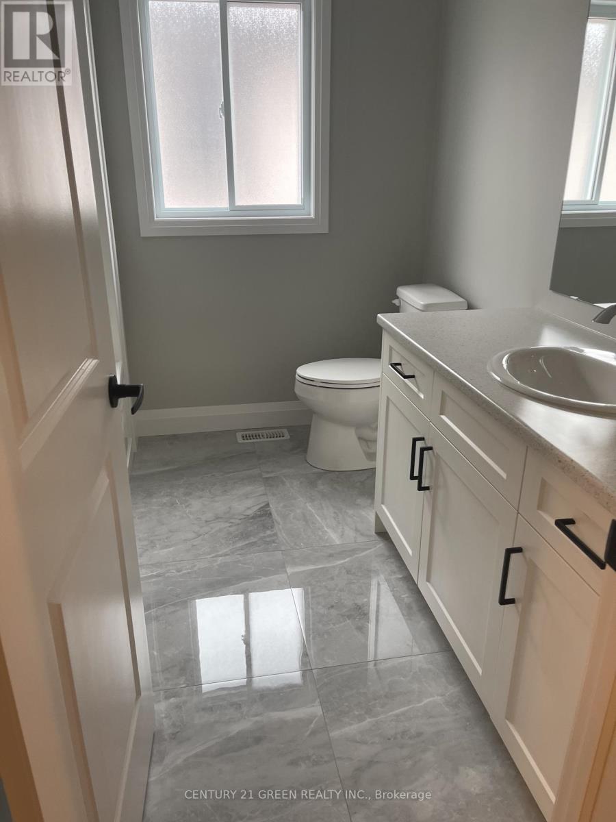 58 Cash Crescent, Ingersoll, Ontario  N5C 0E2 - Photo 15 - X12583792