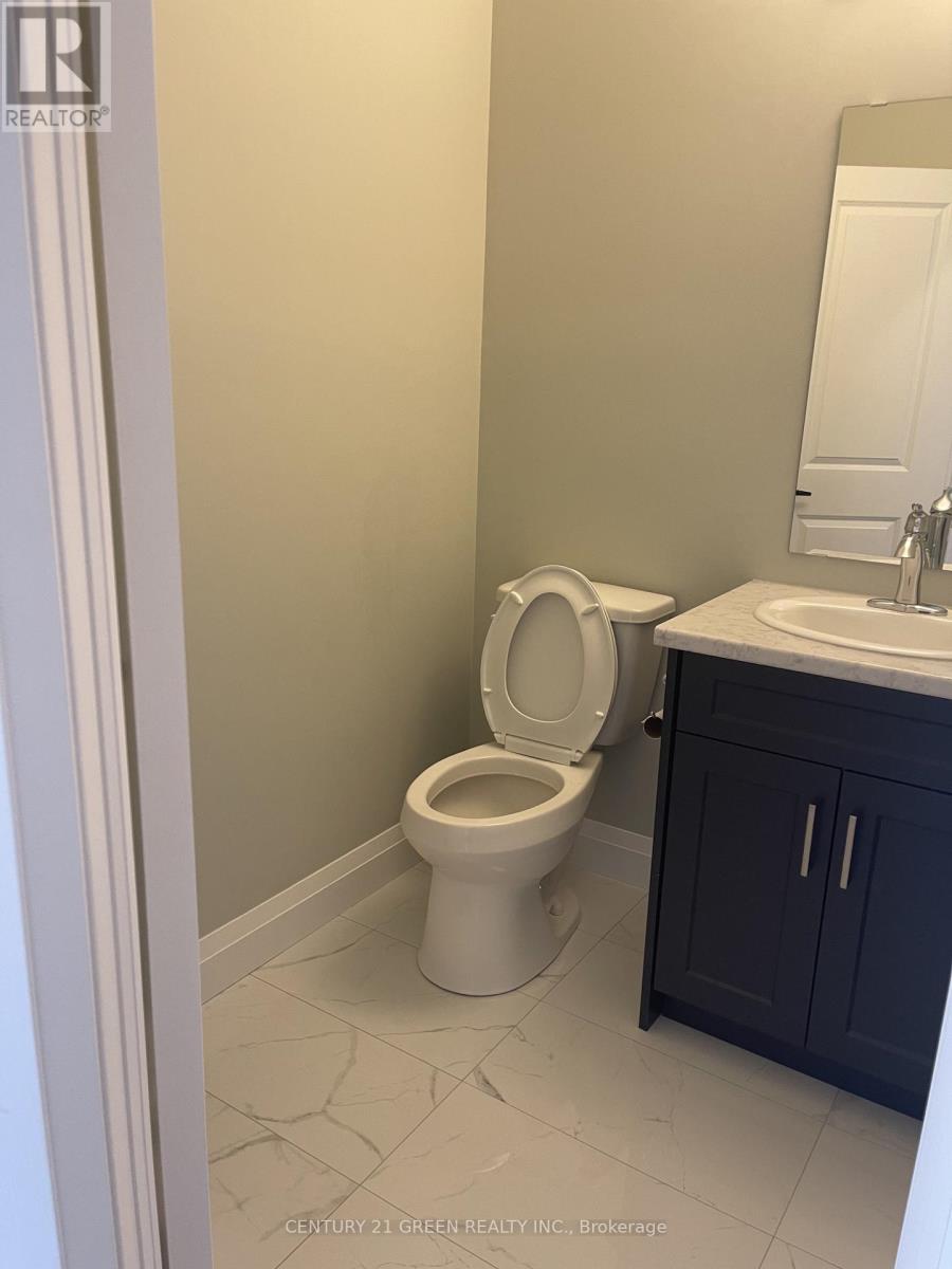 58 Cash Crescent, Ingersoll, Ontario  N5C 0E2 - Photo 4 - X12583792