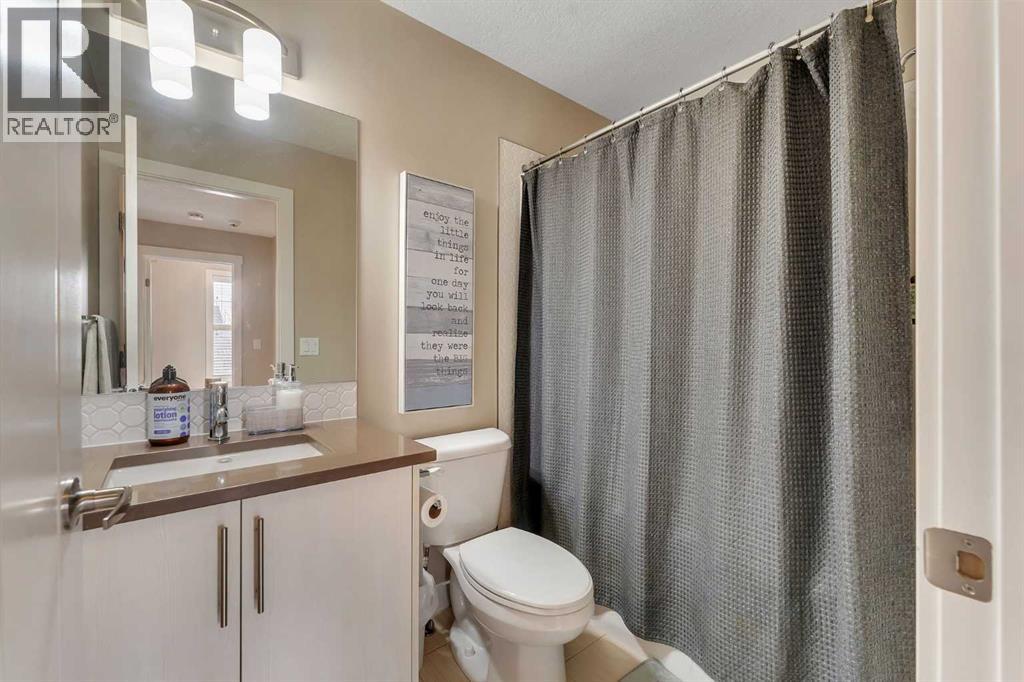 201, 50 Belgian Lane, Cochrane, Alberta  T4C 0Y5 - Photo 14 - A2273464