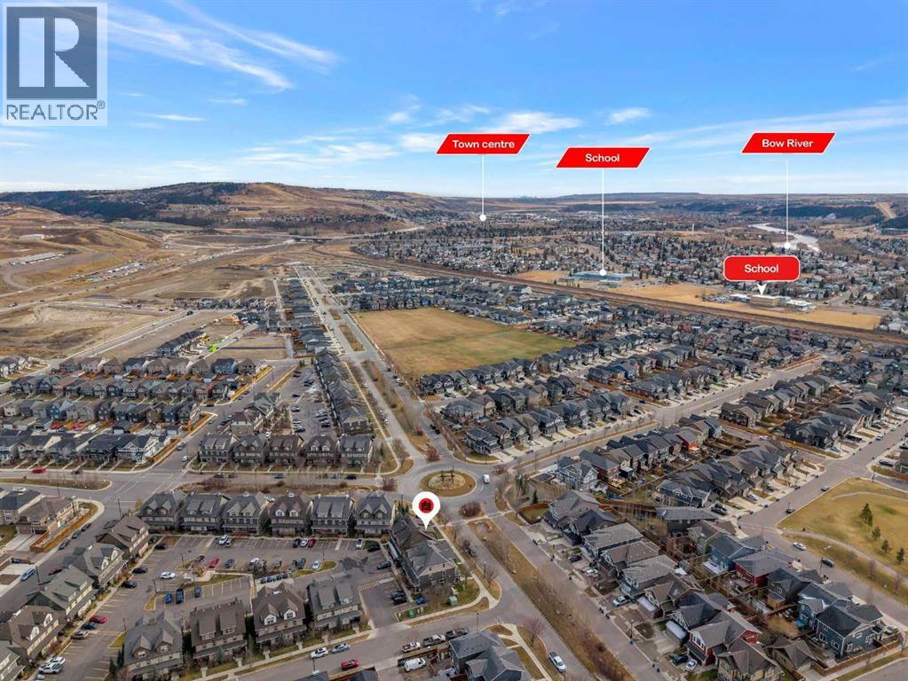 201, 50 Belgian Lane, Cochrane, Alberta  T4C 0Y5 - Photo 24 - A2273464