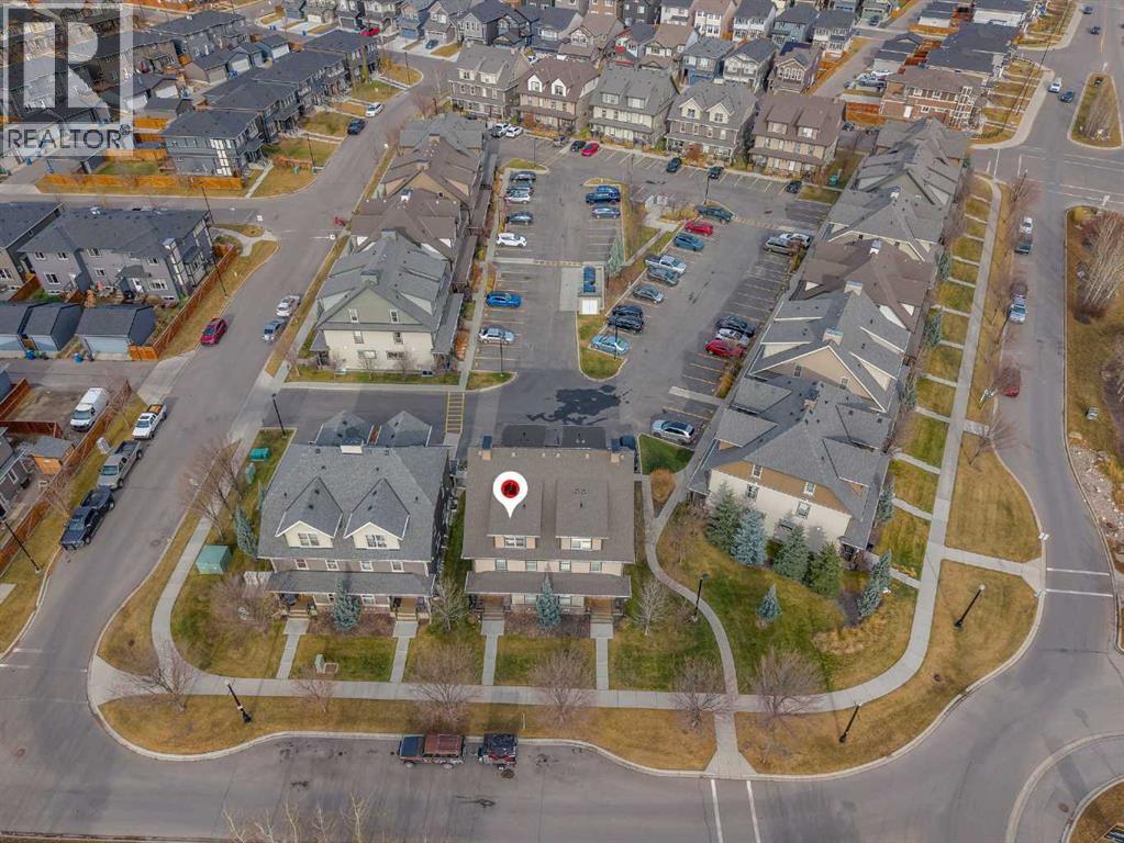 201, 50 Belgian Lane, Cochrane, Alberta  T4C 0Y5 - Photo 27 - A2273464