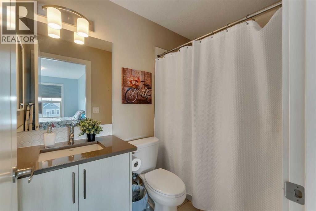 201, 50 Belgian Lane, Cochrane, Alberta  T4C 0Y5 - Photo 21 - A2273464