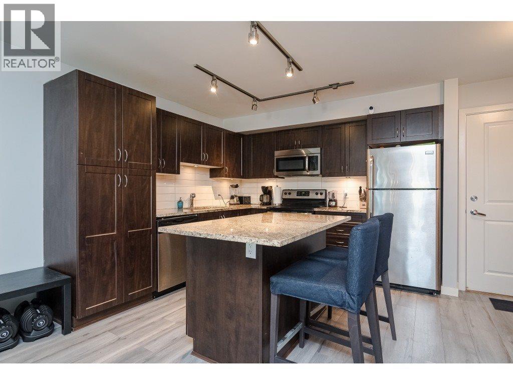 103 2191 Shaughnessy Street, Port Coquitlam, British Columbia V3C 3C7 - Photo 10 - R3071379