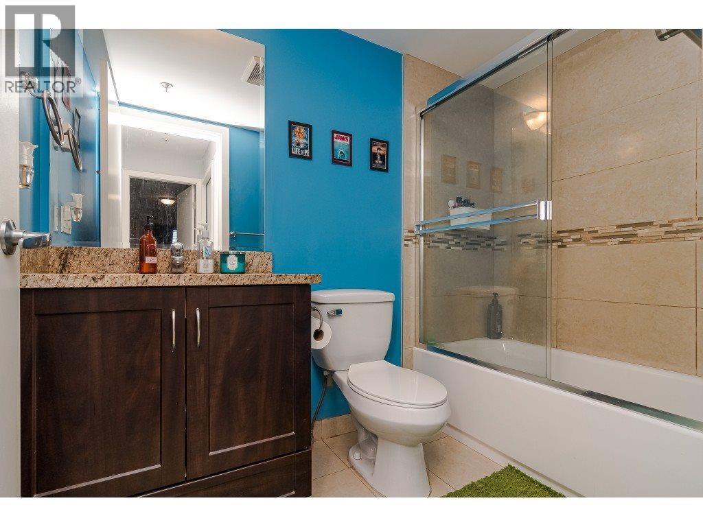 103 2191 Shaughnessy Street, Port Coquitlam, British Columbia V3C 3C7 - Photo 14 - R3071379