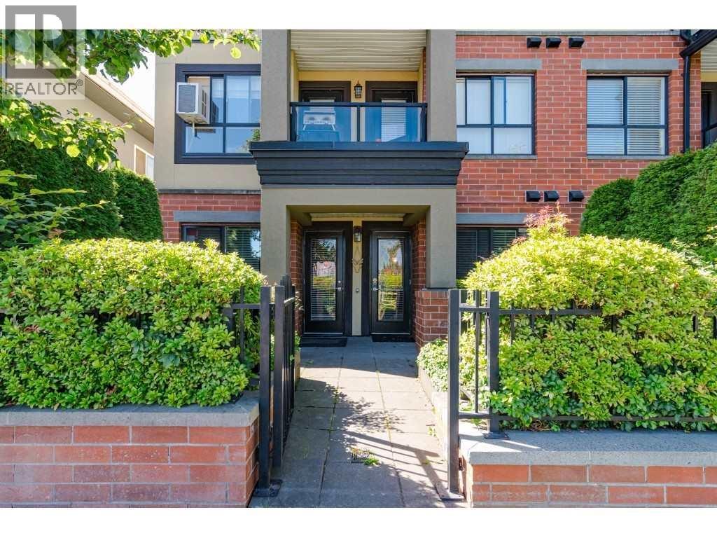 103 2191 Shaughnessy Street, Port Coquitlam, British Columbia V3C 3C7 - Photo 16 - R3071379
