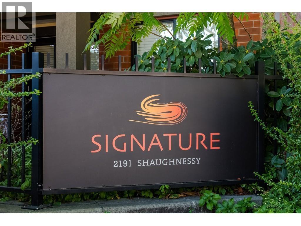 103 2191 Shaughnessy Street, Port Coquitlam, British Columbia V3C 3C7 - Photo 2 - R3071379