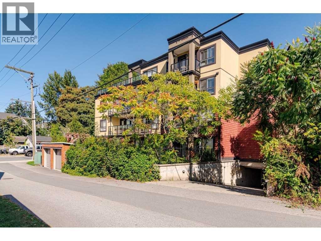 103 2191 Shaughnessy Street, Port Coquitlam, British Columbia V3C 3C7 - Photo 20 - R3071379