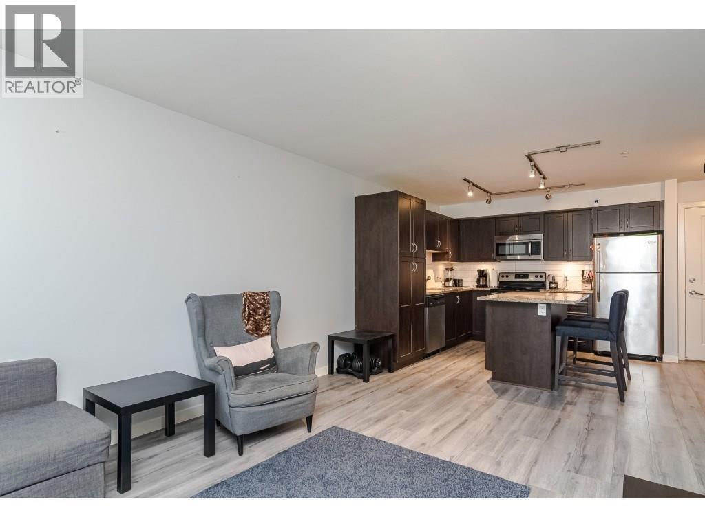 103 2191 Shaughnessy Street, Port Coquitlam, British Columbia V3C 3C7 - Photo 7 - R3071379