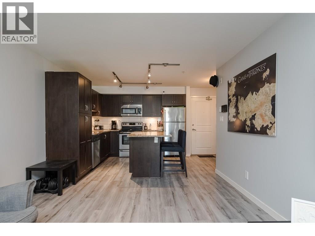 103 2191 Shaughnessy Street, Port Coquitlam, British Columbia V3C 3C7 - Photo 8 - R3071379