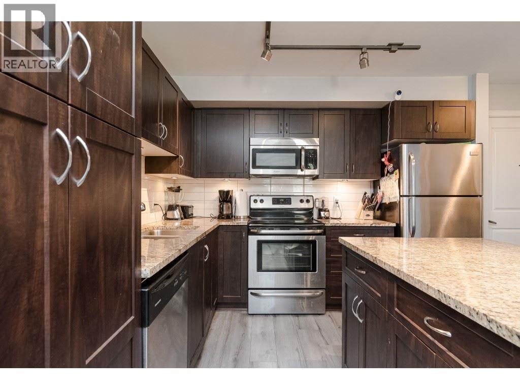 103 2191 Shaughnessy Street, Port Coquitlam, British Columbia V3C 3C7 - Photo 9 - R3071379