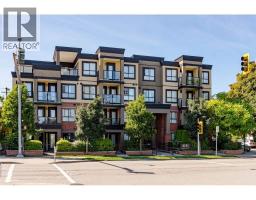 103 2191 SHAUGHNESSY STREET