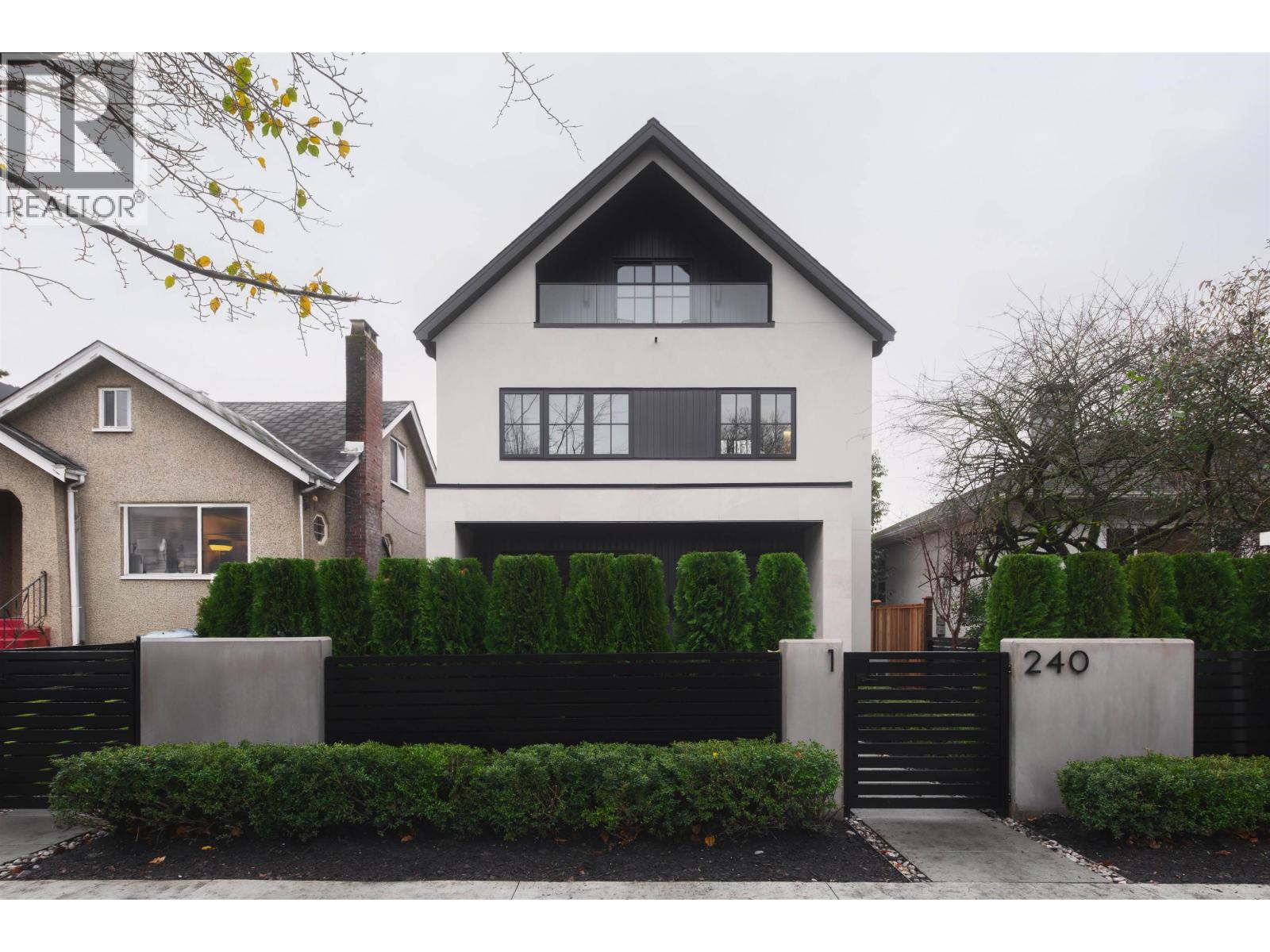 1 240 E 37th Avenue, Vancouver, British Columbia  V5W 1E6 - Photo 24 - R3071381