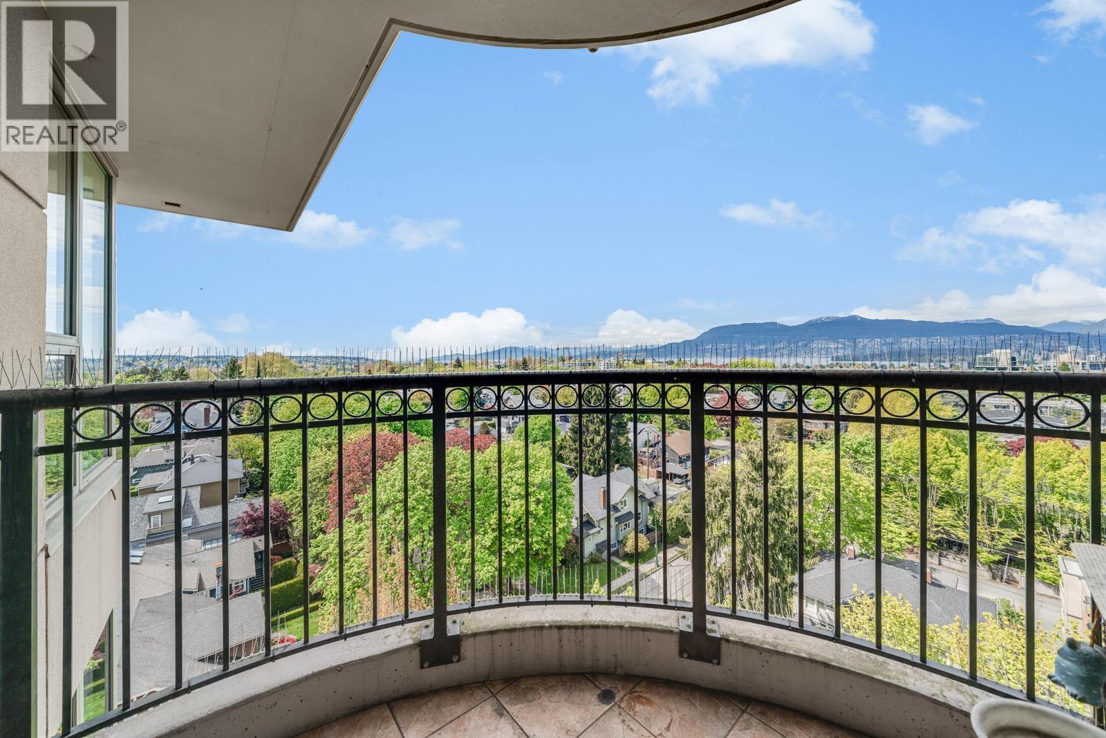 1000 1788 W 13th Avenue, Vancouver, British Columbia  V6J 2H1 - Photo 12 - R3071382