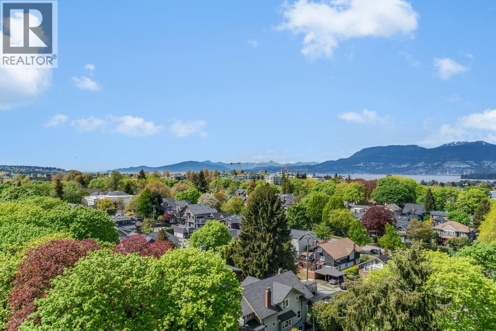 1000 1788 W 13th Avenue, Vancouver, British Columbia  V6J 2H1 - Photo 2 - R3071382