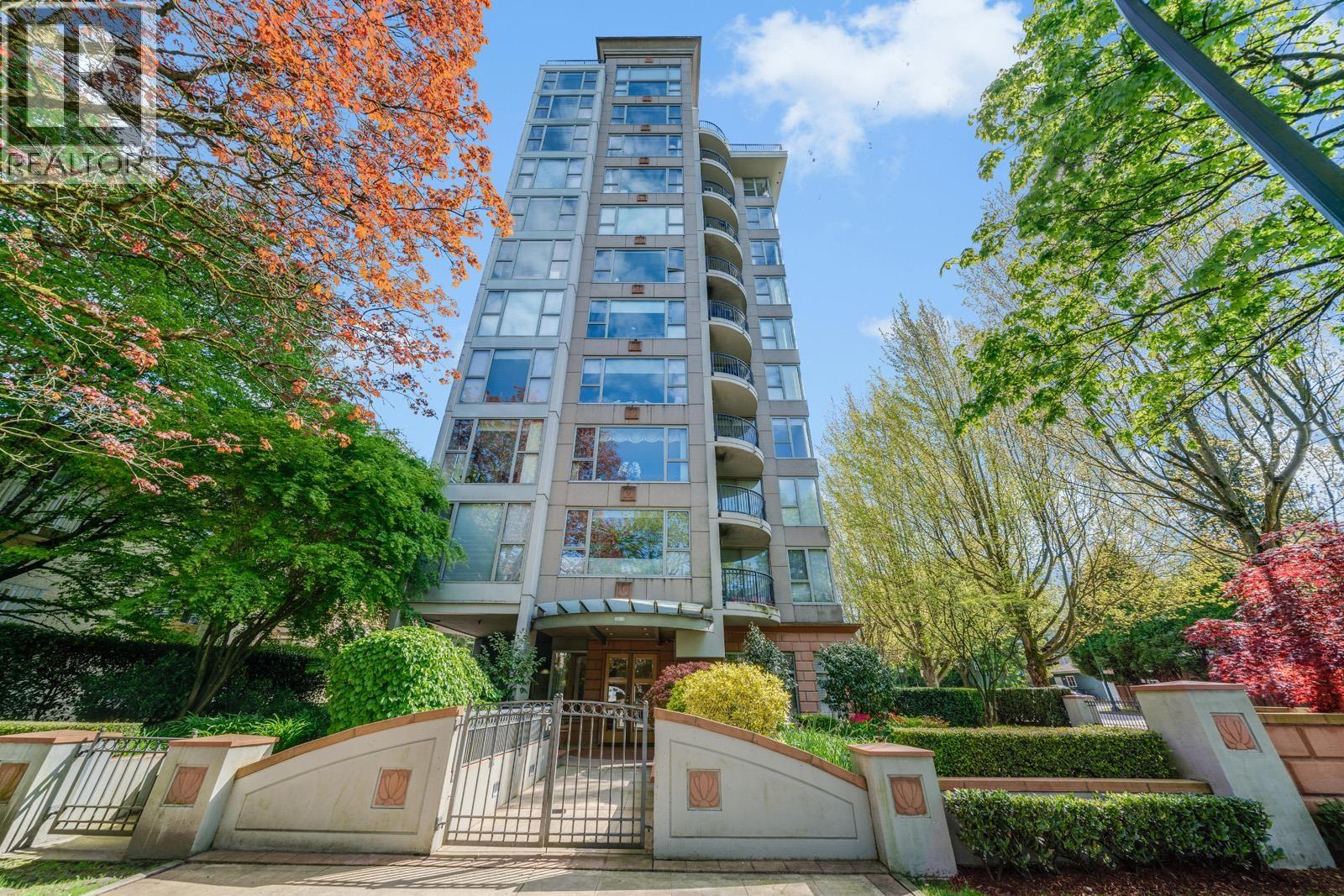 1000 1788 W 13th Avenue, Vancouver, British Columbia  V6J 2H1 - Photo 3 - R3071382