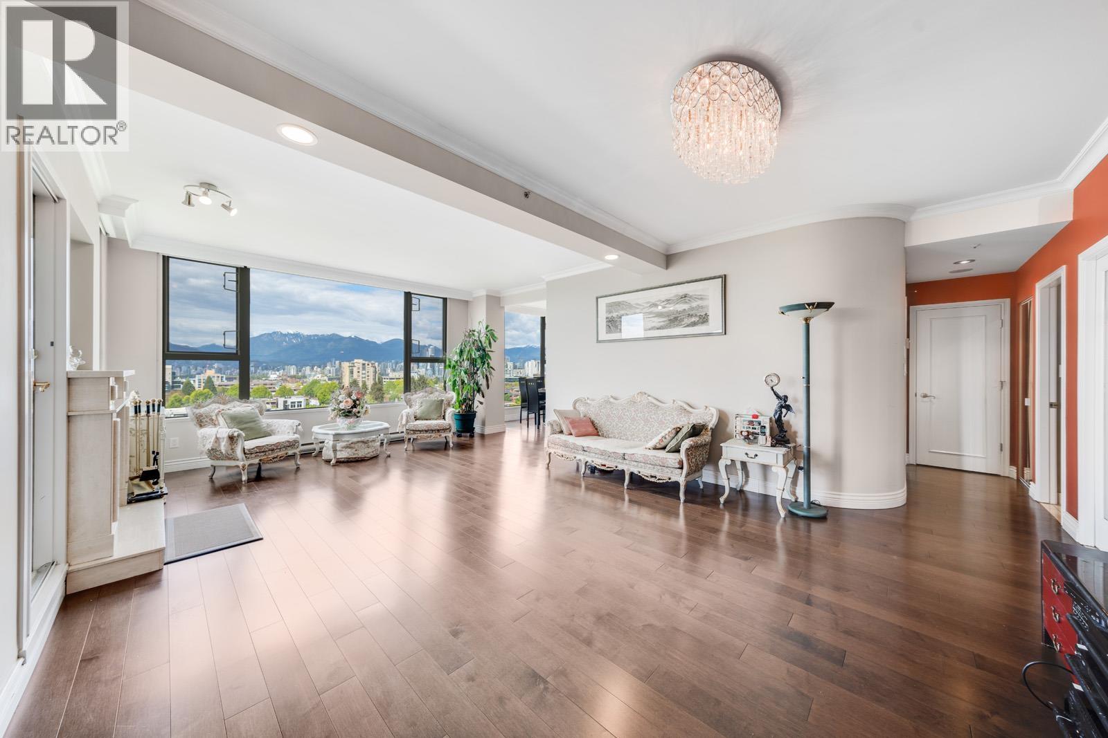 1000 1788 W 13th Avenue, Vancouver, British Columbia  V6J 2H1 - Photo 6 - R3071382