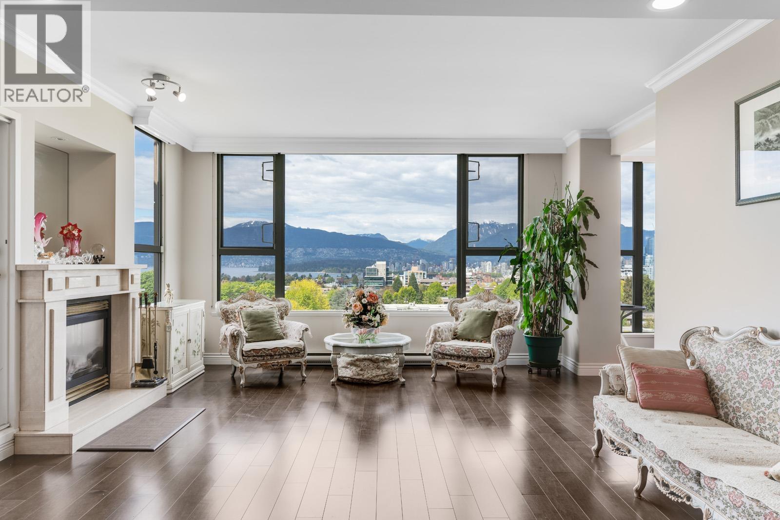 1000 1788 W 13th Avenue, Vancouver, British Columbia  V6J 2H1 - Photo 8 - R3071382