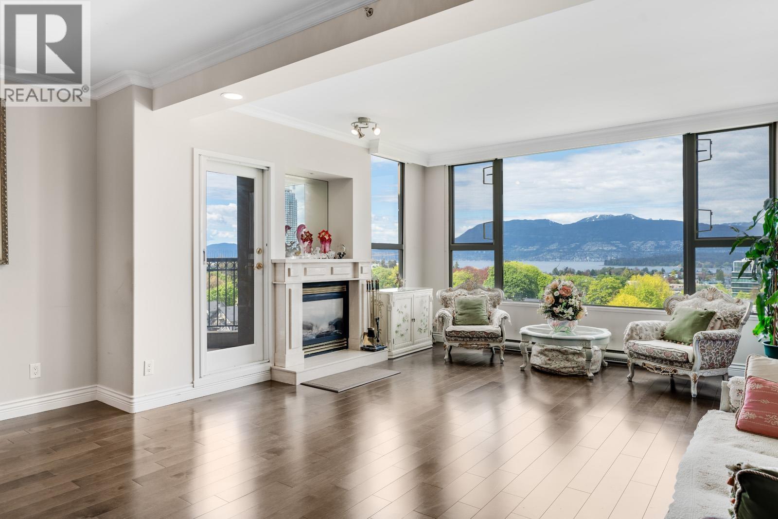 1000 1788 W 13th Avenue, Vancouver, British Columbia  V6J 2H1 - Photo 9 - R3071382