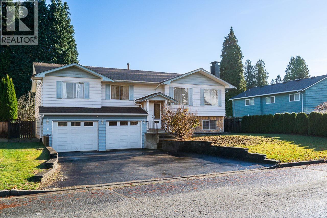 11708 Fraserview Street, Maple Ridge, British Columbia  V2X 8A8 - Photo 2 - R3071372