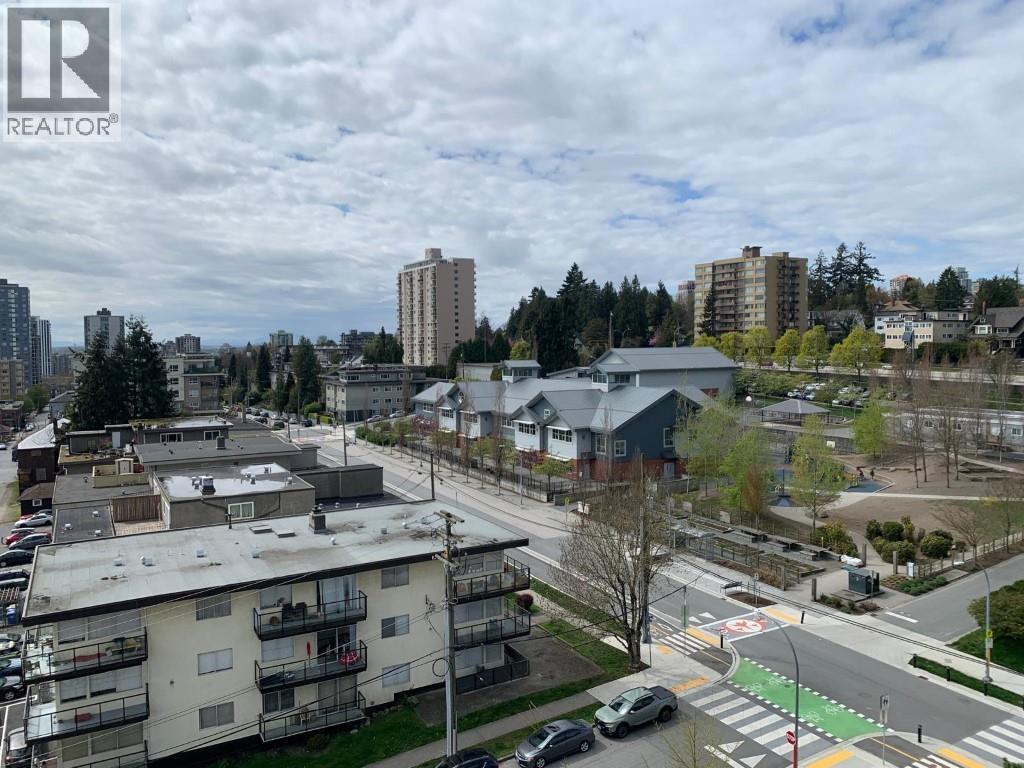 804 188 Agnes Street, New Westminster, British Columbia  V3L 0H6 - Photo 13 - R3071374