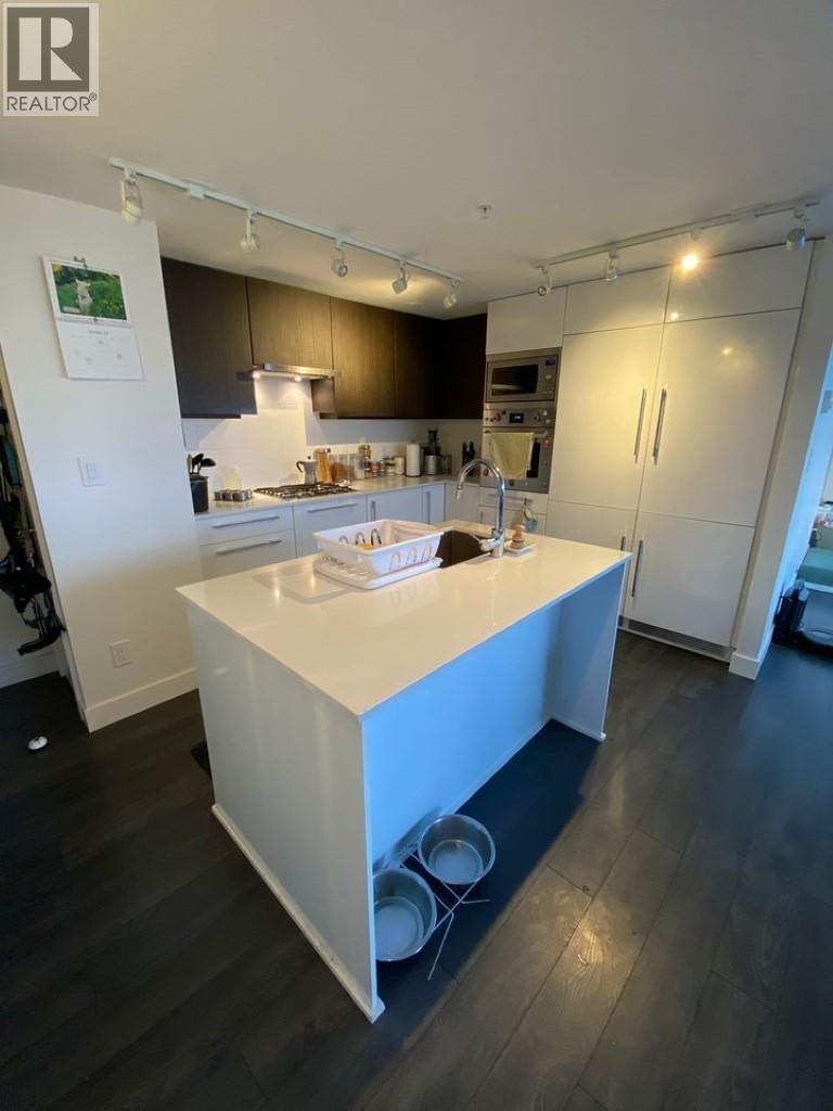 804 188 Agnes Street, New Westminster, British Columbia  V3L 0H6 - Photo 3 - R3071374