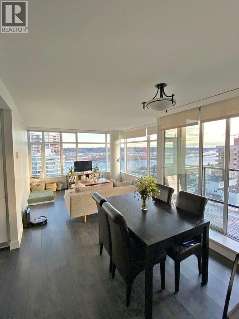 804 188 Agnes Street, New Westminster, British Columbia  V3L 0H6 - Photo 4 - R3071374