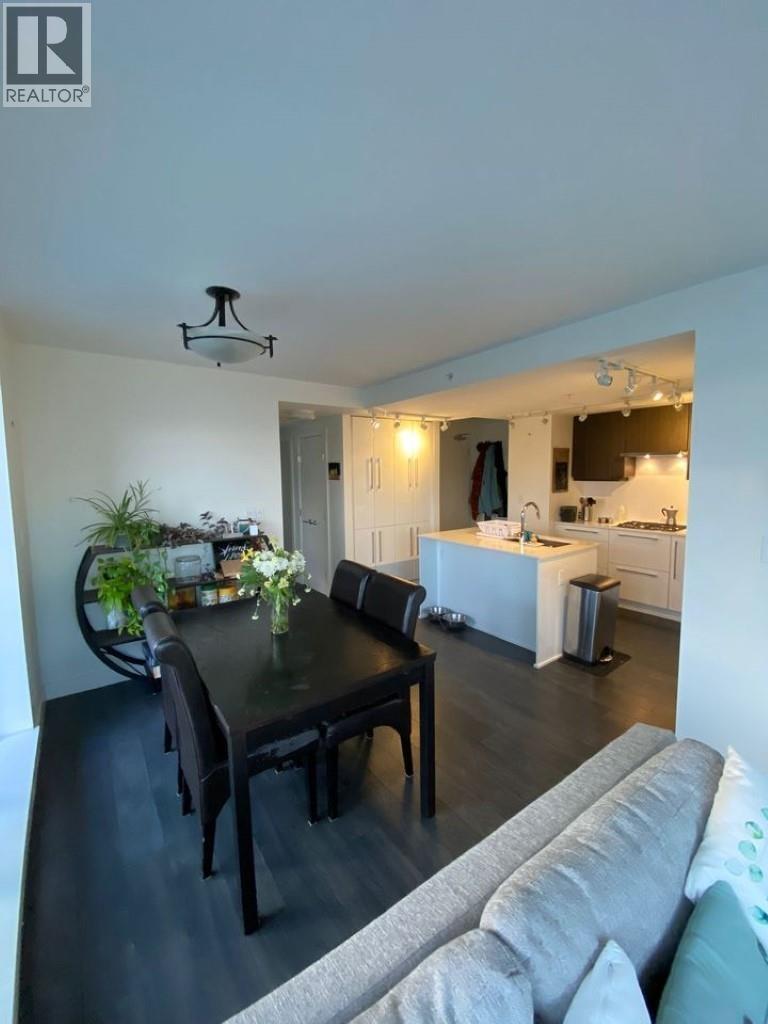 804 188 Agnes Street, New Westminster, British Columbia  V3L 0H6 - Photo 5 - R3071374