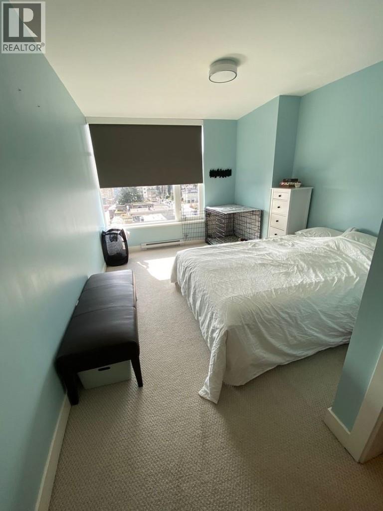 804 188 Agnes Street, New Westminster, British Columbia  V3L 0H6 - Photo 6 - R3071374