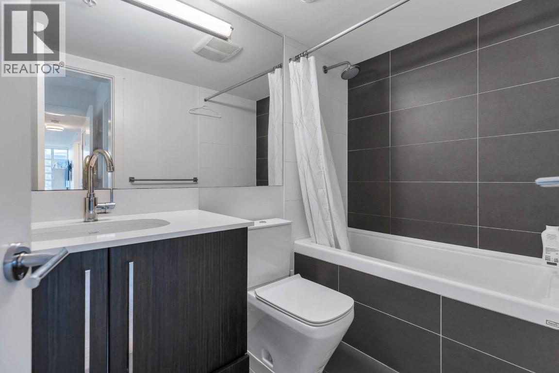 804 188 Agnes Street, New Westminster, British Columbia  V3L 0H6 - Photo 8 - R3071374