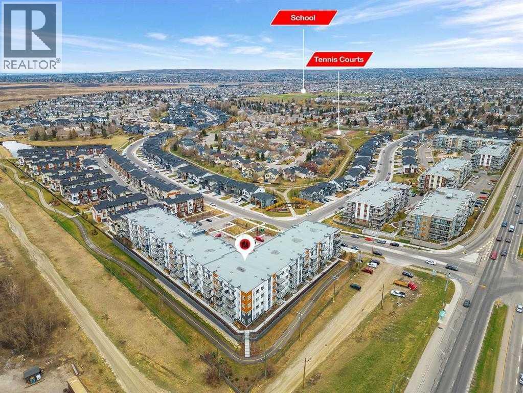 327, 360 Harvest Hills Way Ne, Calgary, Alberta  T3K 2S1 - Photo 26 - A2268705