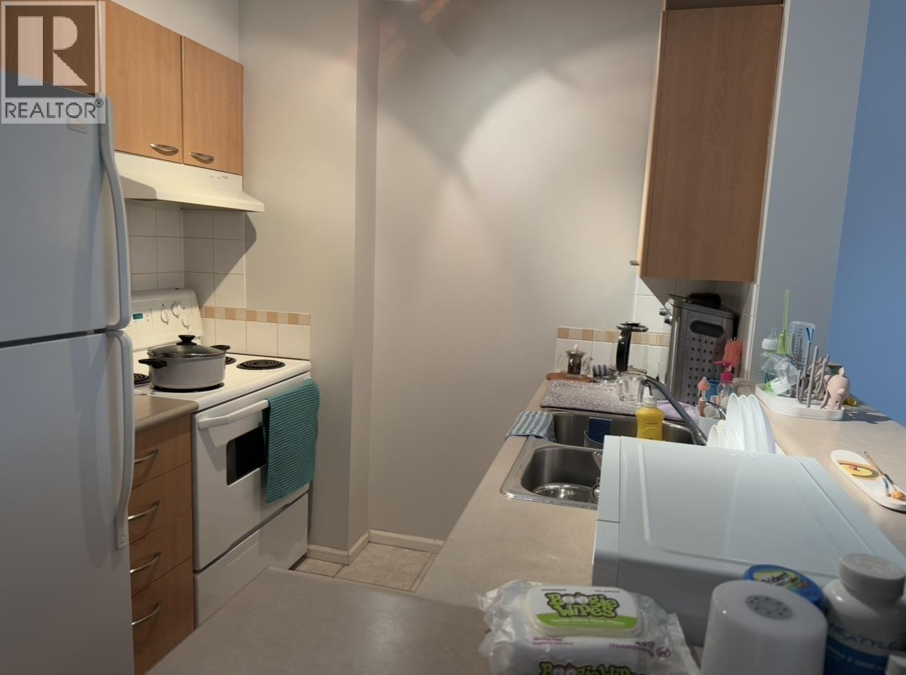 707 1420 W Georgia Street, Vancouver, British Columbia  V6G 3K4 - Photo 10 - R3071131