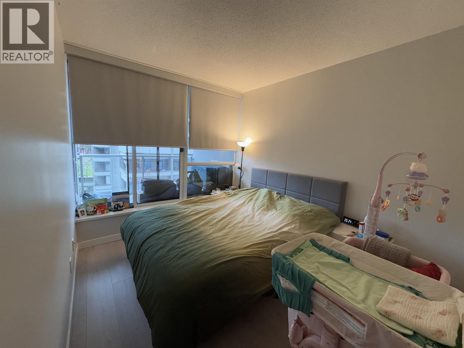 707 1420 W Georgia Street, Vancouver, British Columbia  V6G 3K4 - Photo 8 - R3071131
