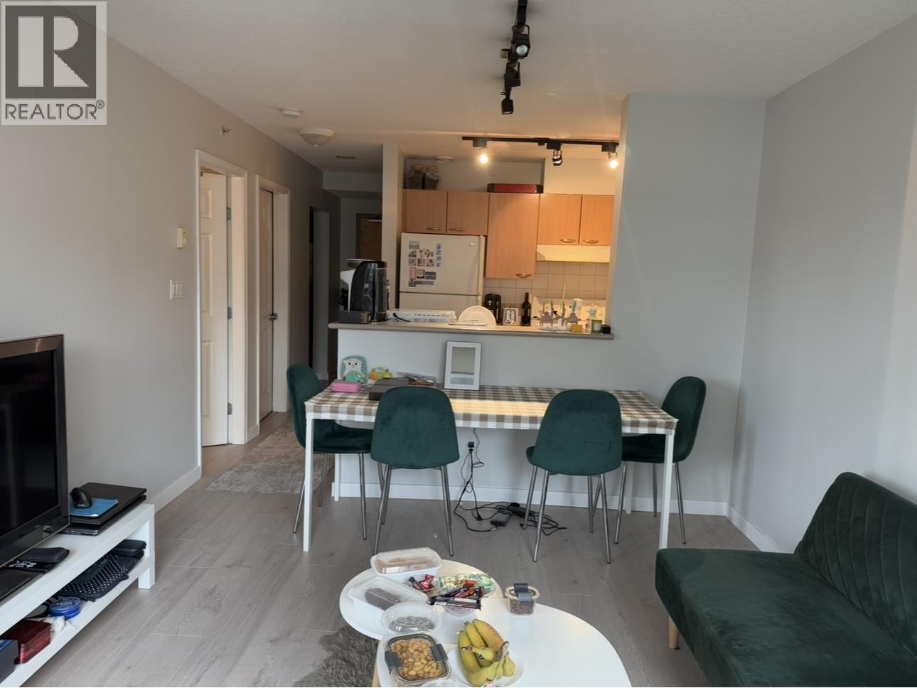 707 1420 W Georgia Street, Vancouver, British Columbia  V6G 3K4 - Photo 11 - R3071131