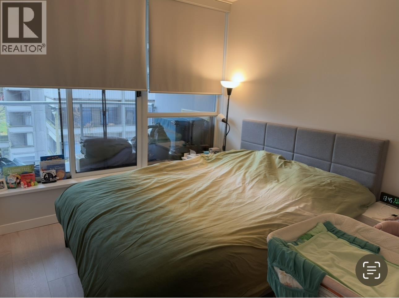 707 1420 W Georgia Street, Vancouver, British Columbia  V6G 3K4 - Photo 12 - R3071131