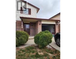 3164 CONSERVATION DRIVE, Windsor, Ontario