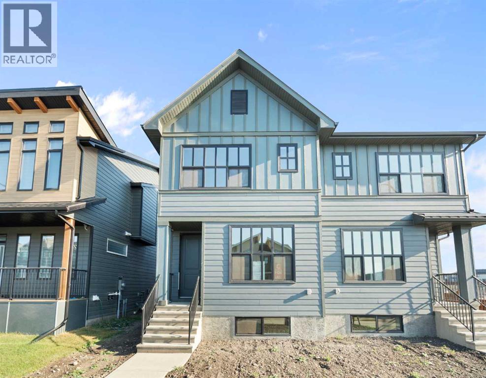 552 Rowmont Boulevard Nw, Calgary, Alberta  T3L 0L6 - Photo 48 - A2258333