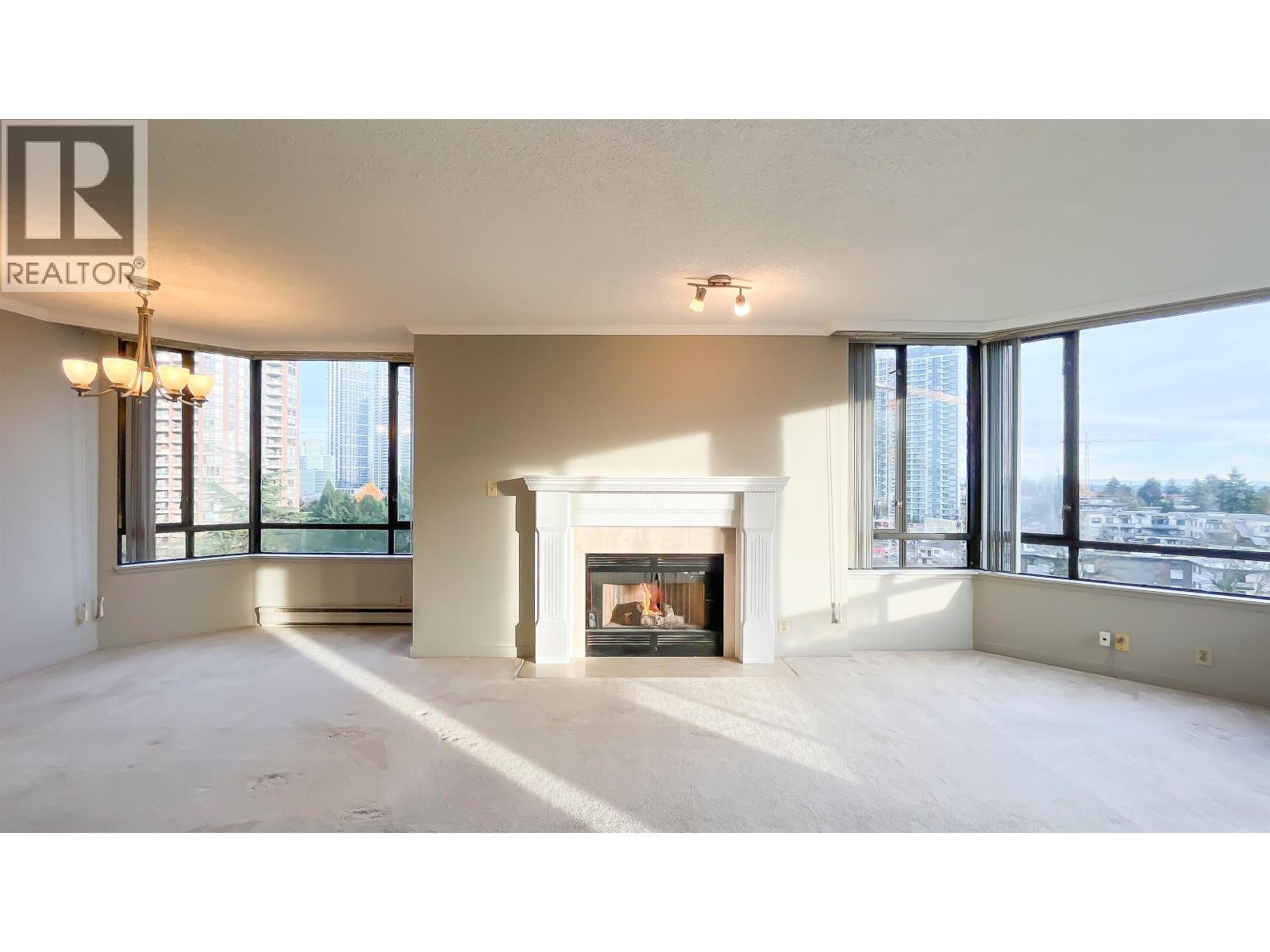 901 6282 Kathleen Avenue, Burnaby, British Columbia  V5H 4J4 - Photo 12 - R3071320