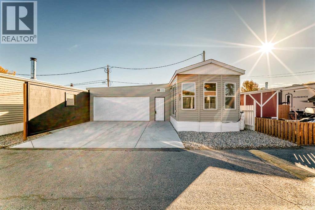 27, 2106 50 Street Se, Calgary, Alberta  T2B 1M7 - Photo 46 - A2264153