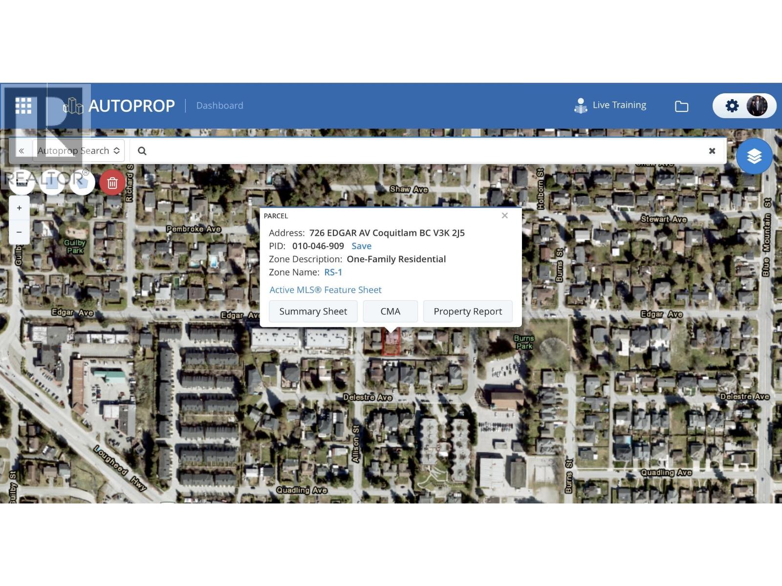 726 Edgar Avenue, Coquitlam, British Columbia  V3K 2J5 - Photo 6 - R2996797