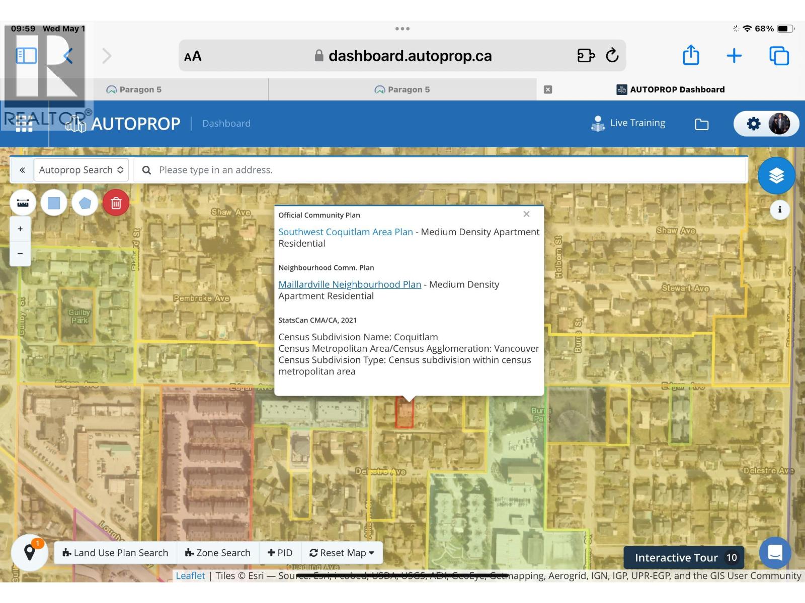 726 Edgar Avenue, Coquitlam, British Columbia  V3K 2J5 - Photo 5 - R2996797