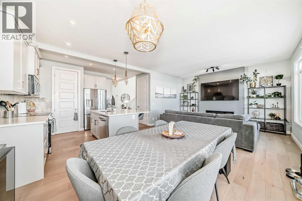 852 Marina Drive, Chestermere, Alberta  T1X 1Y6 - Photo 11 - A2273285