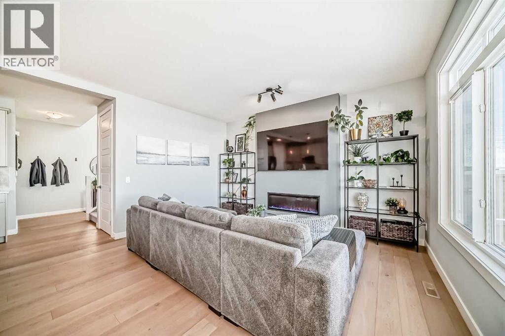 852 Marina Drive, Chestermere, Alberta  T1X 1Y6 - Photo 12 - A2273285