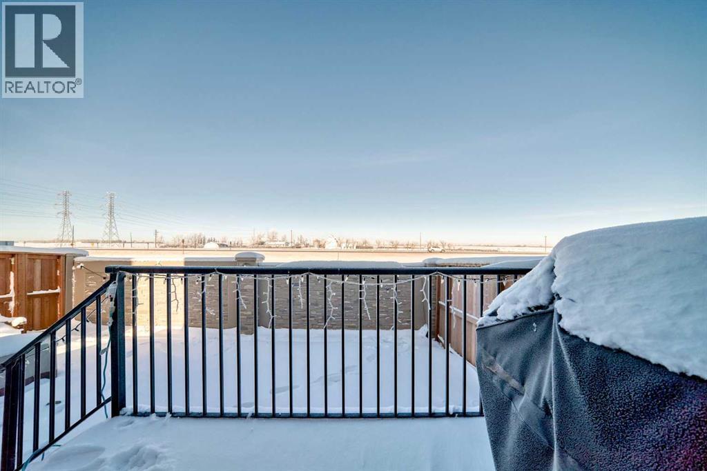 852 Marina Drive, Chestermere, Alberta  T1X 1Y6 - Photo 8 - A2273285