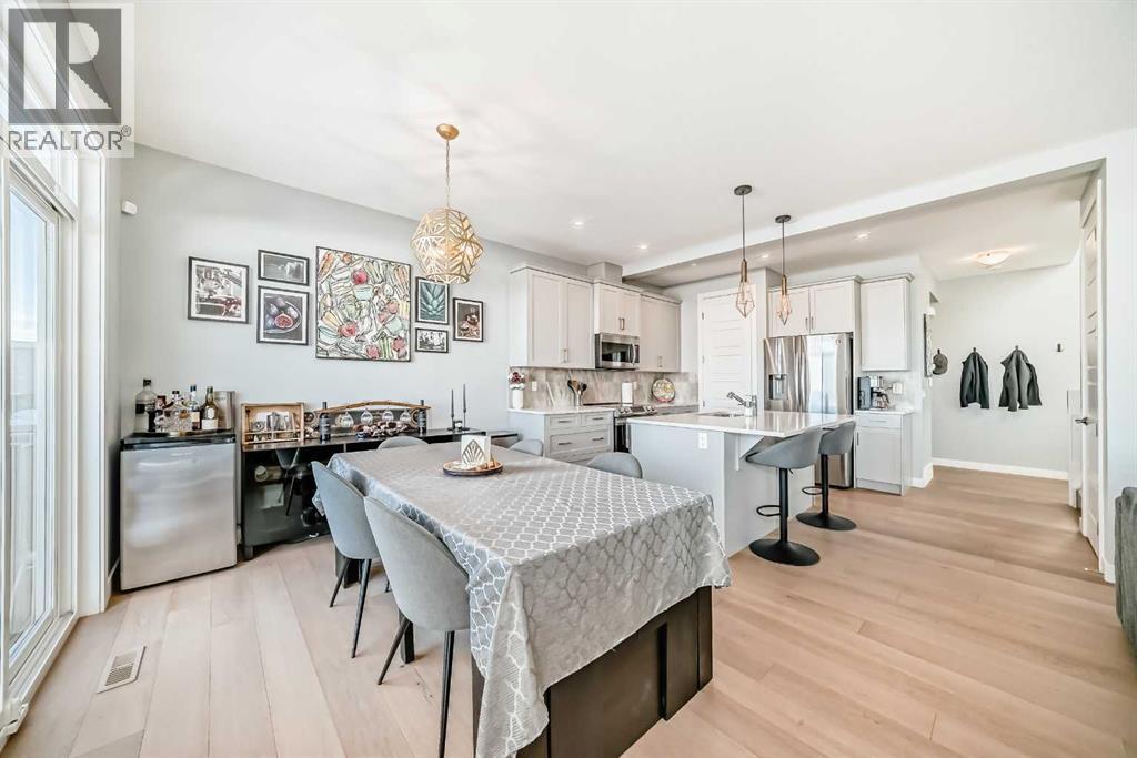 852 Marina Drive, Chestermere, Alberta  T1X 1Y6 - Photo 10 - A2273285