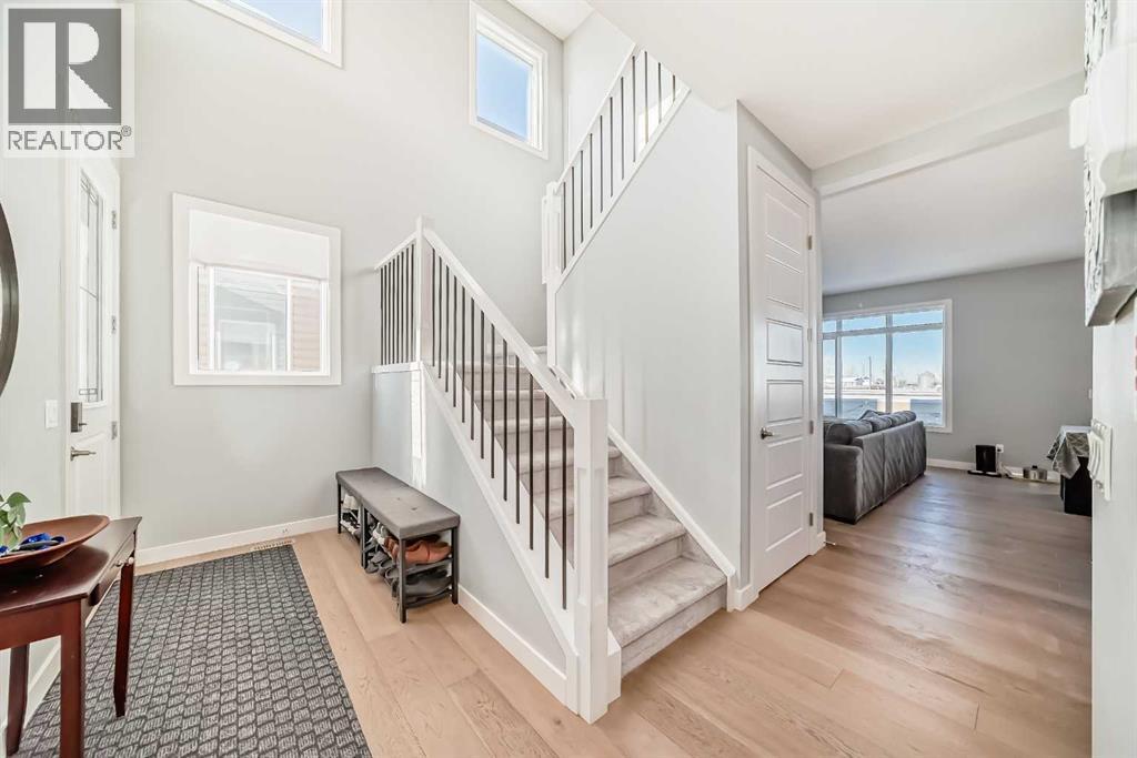 852 Marina Drive, Chestermere, Alberta  T1X 1Y6 - Photo 16 - A2273285