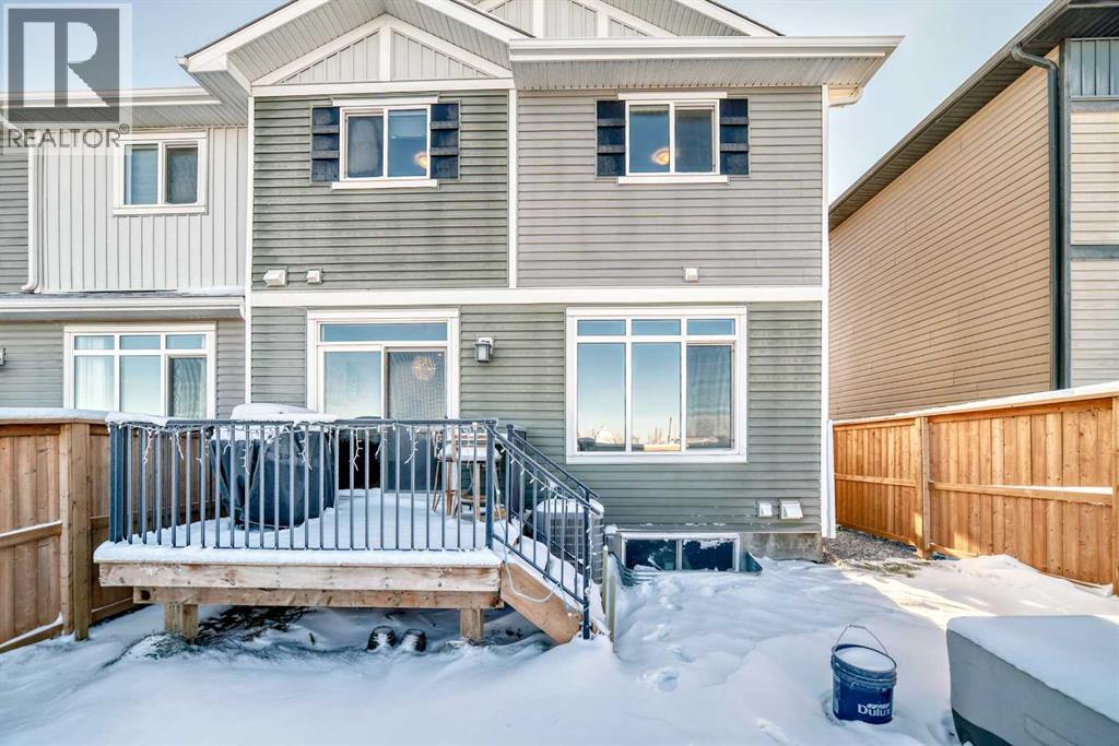 852 Marina Drive, Chestermere, Alberta  T1X 1Y6 - Photo 30 - A2273285