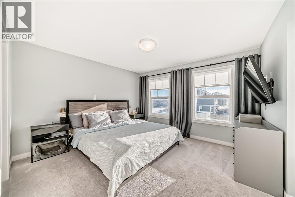 852 Marina Drive, Chestermere, Alberta  T1X 1Y6 - Photo 17 - A2273285